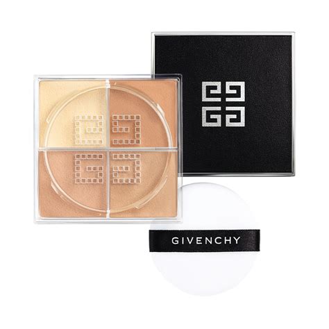 prisme libre givenchy taffetas beige|Prisme Libre .